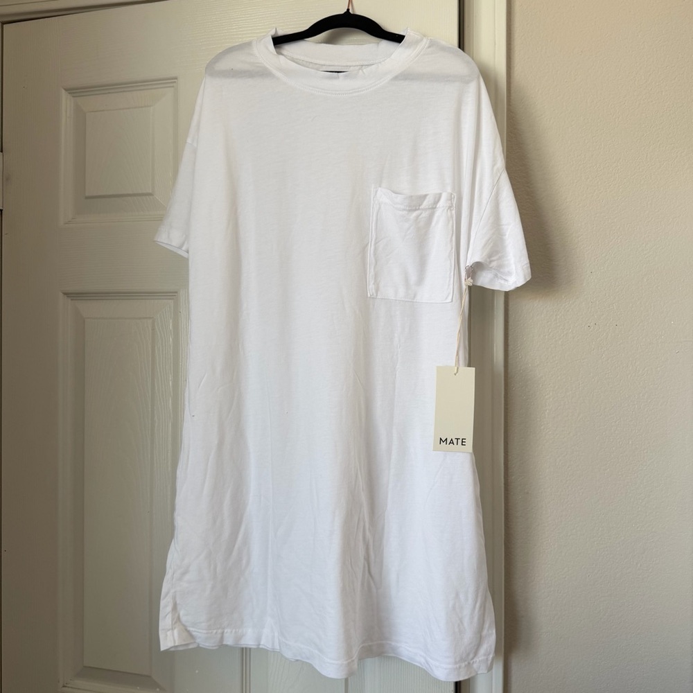 New Mate the Label Sleep Dress XS